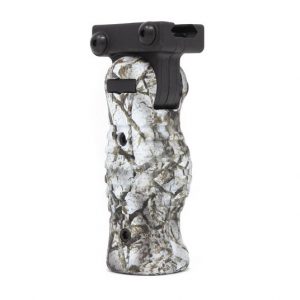 Custom Folding Forward Grip